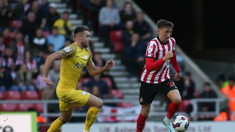 Preston North End vs Sunderland: How to Watch, Team News, Recent Form, Referee